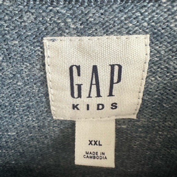 Gap Kids Sweater, Size XXL - Picture 4 of 6